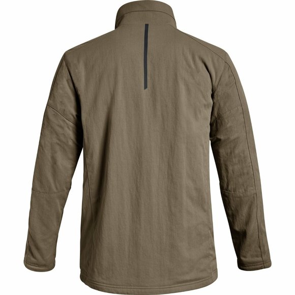 Under Armour Men's UA Tradesman (Bayou) Jacket - Picture 3 of 15